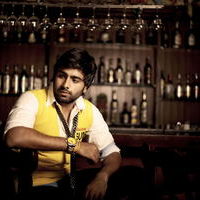 Nara Rohit stylish pictures from Solo movie